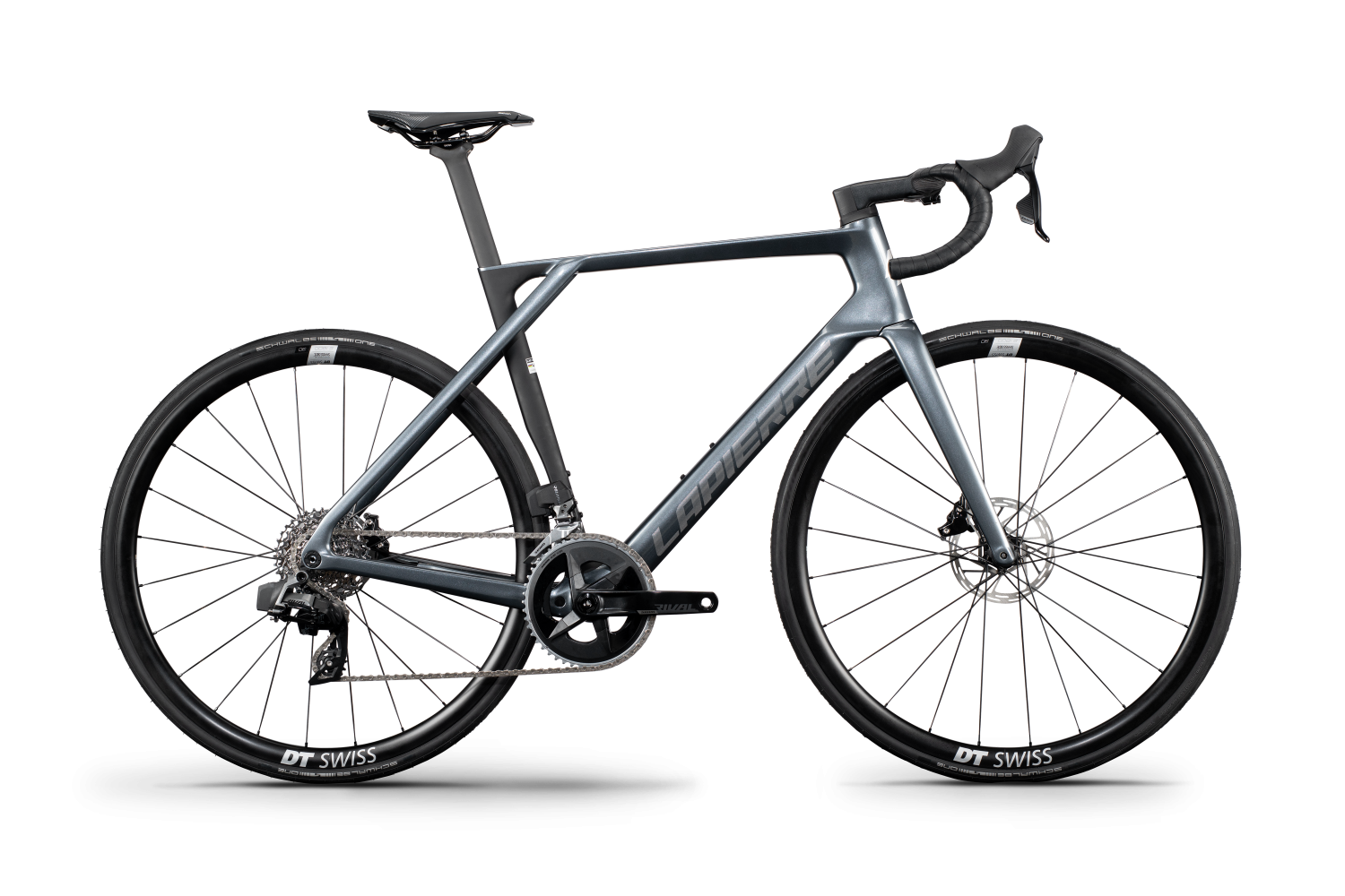 Lapierre XELIUS DRS 6.0 AXS